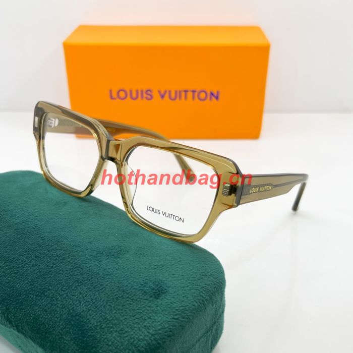 Louis Vuitton Sunglasses Top Quality LVS02342